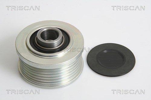 Triscan Generatorfreilauf [Hersteller-Nr. 8641104014] für Suzuki, Lancia, Saab, Opel, Chrysler, Fiat, Alfa Romeo, Vauxhall