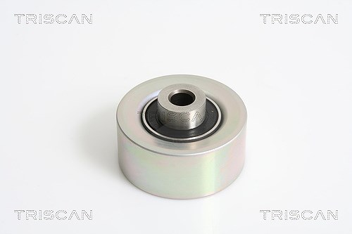 Triscan Umlenk-/Führungsrolle, Keilrippenriemen [Hersteller-Nr. 8641162008] für Ford