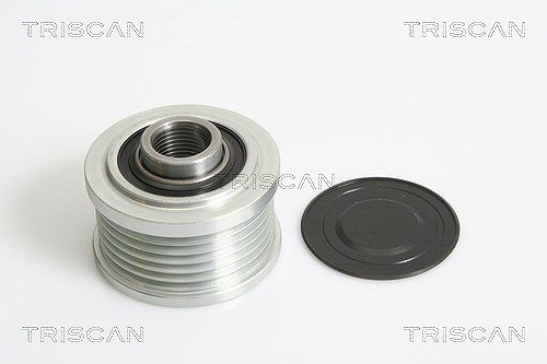 Triscan Generatorfreilauf [Hersteller-Nr. 8641154005] für Opel, Alfa Romeo, Vauxhall, Saab, Fiat, Lancia