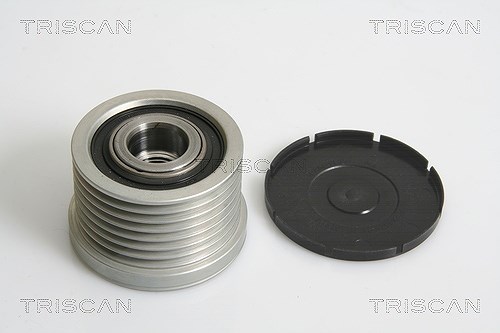 Triscan Generatorfreilauf [Hersteller-Nr. 8641114004] für BMW