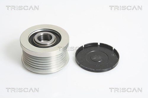 Triscan Generatorfreilauf [Hersteller-Nr. 8641154004] für Citroën, Fiat, Iveco, Porsche, Peugeot