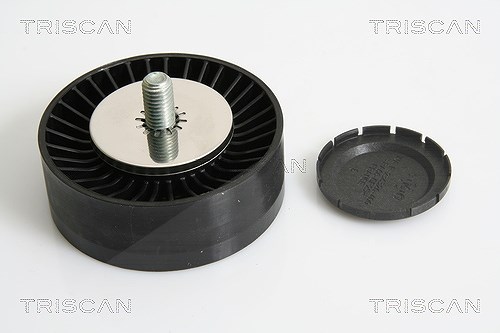 Triscan Umlenk-/Führungsrolle, Keilrippenriemen [Hersteller-Nr. 8641112013] für BMW