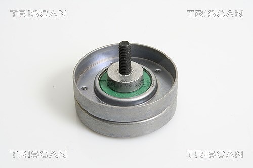 Triscan Umlenk-/Führungsrolle, Keilrippenriemen [Hersteller-Nr. 8641112012] für Mini