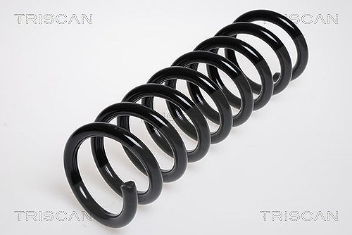 Triscan Fahrwerksfeder [Hersteller-Nr. 87502338] für Mercedes-Benz