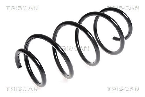 Triscan Fahrwerksfeder [Hersteller-Nr. 875023138] für Mercedes-Benz