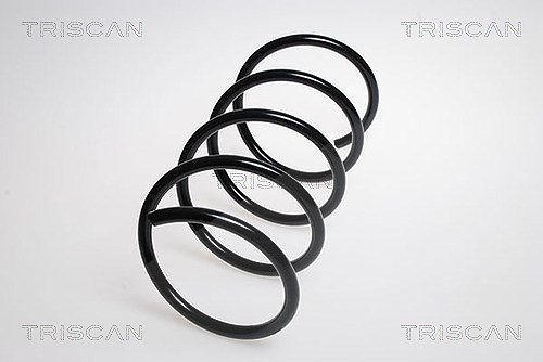 Triscan Fahrwerksfeder [Hersteller-Nr. 875023125] für Mercedes-Benz