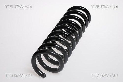 Triscan Fahrwerksfeder [Hersteller-Nr. 875023120] für Mercedes-Benz