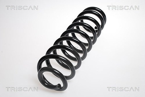 Triscan Fahrwerksfeder [Hersteller-Nr. 875023113] für Mercedes-Benz