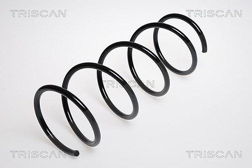 Triscan Fahrwerksfeder [Hersteller-Nr. 87501694] für Ford