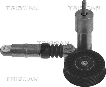Triscan Riemenspanner, Keilrippenriemen [Hersteller-Nr. 8641293004] für Audi, VW, Skoda