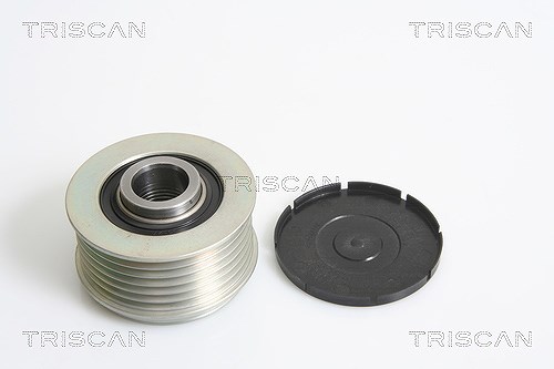 Triscan Generatorfreilauf [Hersteller-Nr. 8641504002] für Mazda
