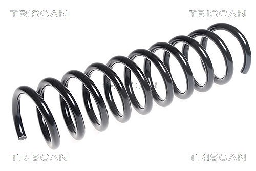 Triscan Fahrwerksfeder [Hersteller-Nr. 875016086] für Ford