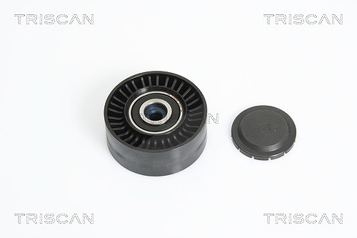 Triscan Umlenk-/Führungsrolle, Keilrippenriemen [Hersteller-Nr. 8641292015] für Seat, VW, Audi