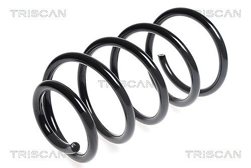 Triscan Fahrwerksfeder [Hersteller-Nr. 875016070] für Ford