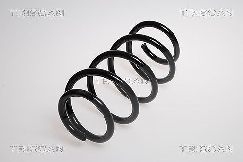 Triscan Fahrwerksfeder [Hersteller-Nr. 875016056] für Ford