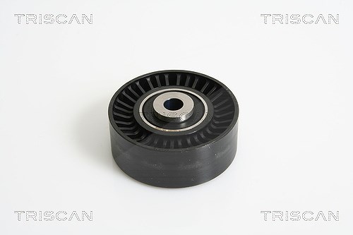 Triscan Umlenk-/Führungsrolle, Keilrippenriemen [Hersteller-Nr. 8641282014] für Citroën, Jaguar, Peugeot, Mitsubishi