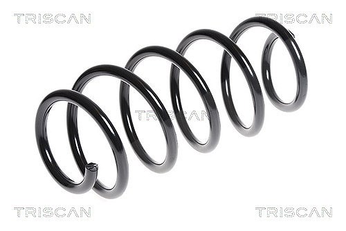 Triscan Fahrwerksfeder [Hersteller-Nr. 875029253] für VW