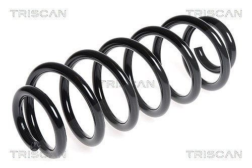 Triscan Fahrwerksfeder [Hersteller-Nr. 875029245] für Peugeot, Seat, Audi