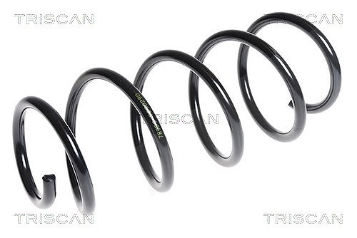 Triscan Fahrwerksfeder [Hersteller-Nr. 87504086] für Honda