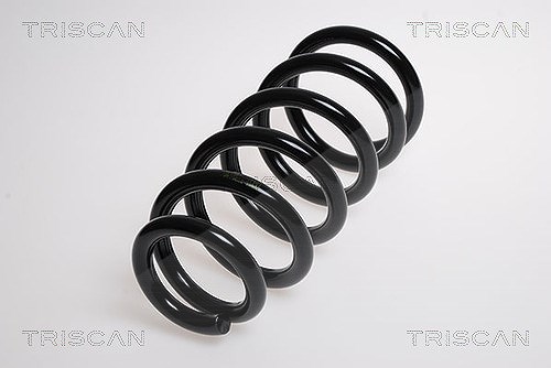 Triscan Fahrwerksfeder [Hersteller-Nr. 87504072] für Honda