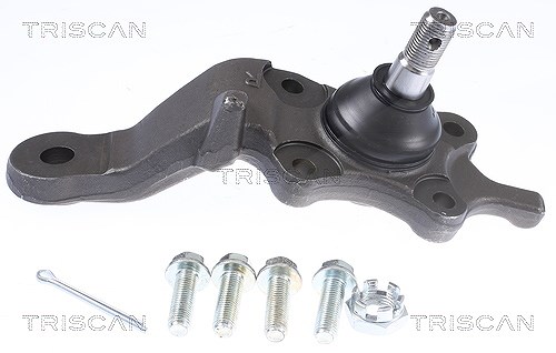 Triscan Trag-/Führungsgelenk [Hersteller-Nr. 850013539] für Toyota