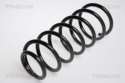Triscan Fahrwerksfeder [Hersteller-Nr. 87502929] für VW