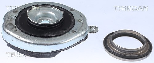 Triscan Federbeinstützlager [Hersteller-Nr. 850025906] für Renault
