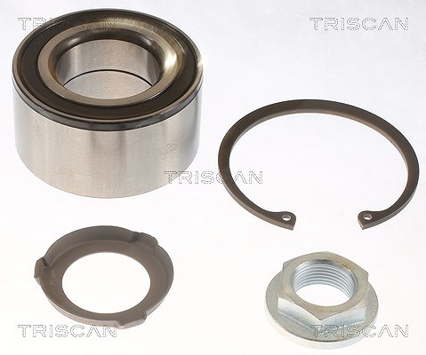 Triscan Radlagersatz [Hersteller-Nr. 853011212] für BMW