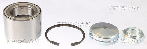 Triscan Radlagersatz [Hersteller-Nr. 853010141] für Citroën, Peugeot, Fiat