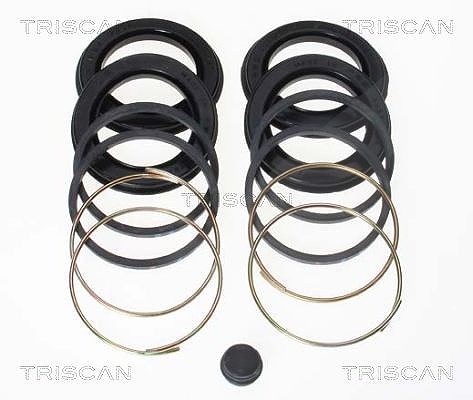 Triscan Reparatursatz, Bremssattel [Hersteller-Nr. 8170204844] für Renault, Daimler, Jaguar