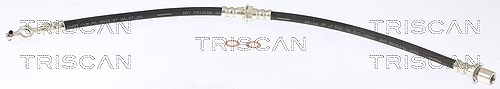 Triscan Bremsschlauch [Hersteller-Nr. 815013102] für Toyota