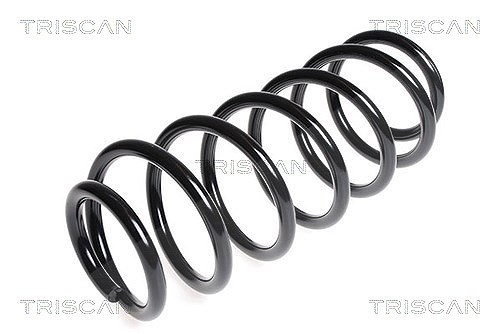Triscan Fahrwerksfeder [Hersteller-Nr. 875024149] für Opel, Chevrolet, Vauxhall