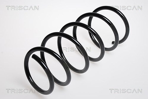 Triscan Fahrwerksfeder [Hersteller-Nr. 87502520] für Renault