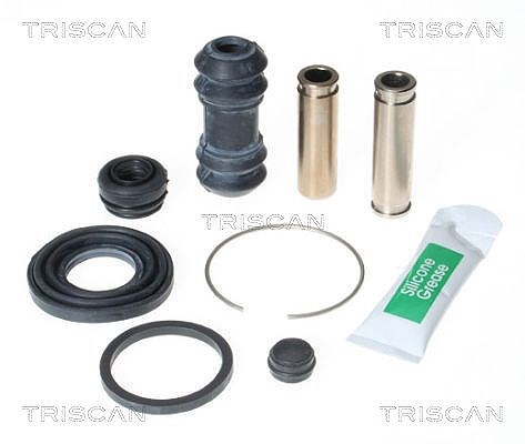 Triscan Reparatursatz, Bremssattel [Hersteller-Nr. 8170203204] für Toyota