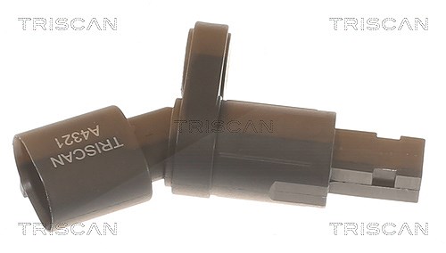 Triscan Axialgelenk, Spurstange [Hersteller-Nr. 850029204] für Skoda, Audi, VW