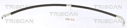 Triscan Bremsschlauch [Hersteller-Nr. 815013160] für Toyota