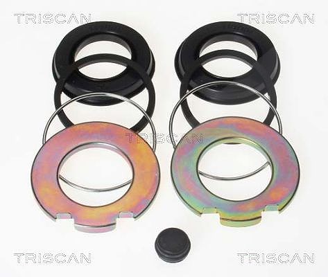 Triscan Reparatursatz, Bremssattel [Hersteller-Nr. 8170203804] für Mercedes-Benz