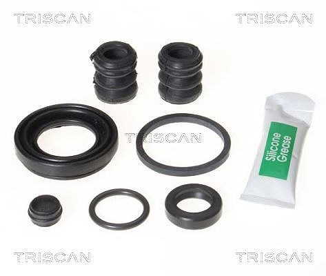 Triscan Reparatursatz, Bremssattel [Hersteller-Nr. 8170203608] für VW, Fiat, Audi