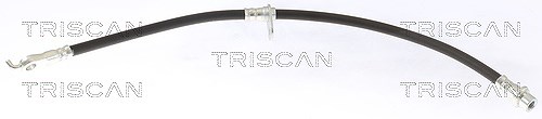 Triscan Bremsschlauch [Hersteller-Nr. 815013158] für Toyota