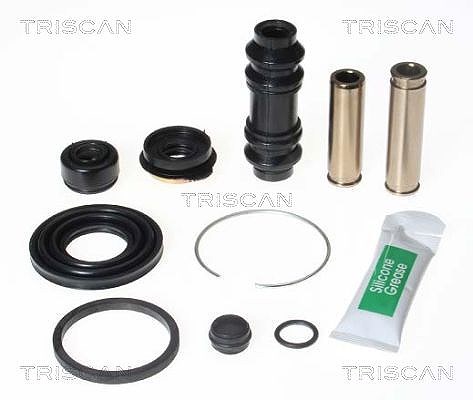 Triscan Reparatursatz, Bremssattel [Hersteller-Nr. 8170203521] für Mazda