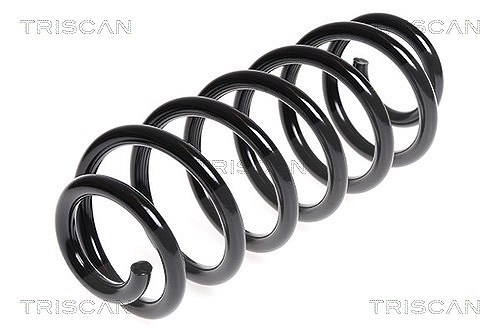 Triscan Fahrwerksfeder [Hersteller-Nr. 875029248] für Seat, Audi