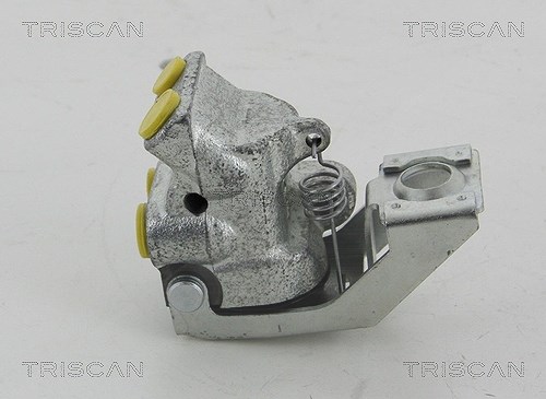 Triscan Bremskraftregler [Hersteller-Nr. 813010411] für Peugeot, Citroën, Fiat