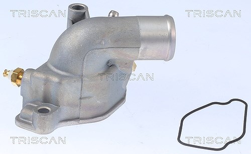 Triscan Thermostat, Kühlmittel [Hersteller-Nr. 862015092] für Opel, Vauxhall