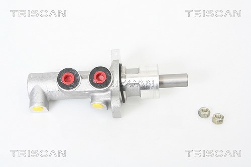 Triscan Hauptbremszylinder [Hersteller-Nr. 813012107] für Alfa Romeo, Lancia