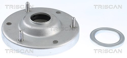 Triscan Federbeinstützlager [Hersteller-Nr. 850010900] für Fiat, Citroën, Peugeot