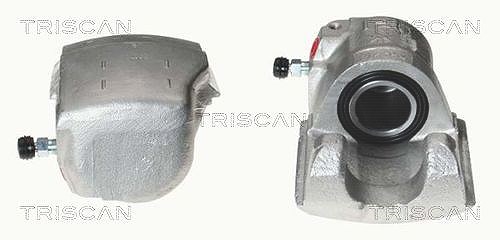 Triscan Bremssattel [Hersteller-Nr. 817034726] für Fiat