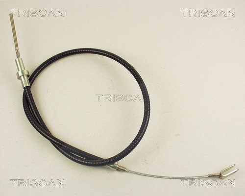 Triscan Seilzug, Kupplungsbetätigung [Hersteller-Nr. 814015236] für Iveco