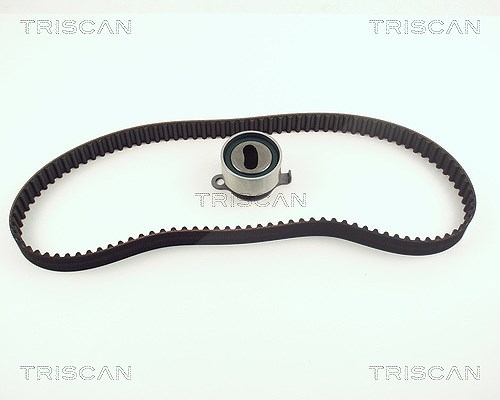 Triscan Zahnriemensatz [Hersteller-Nr. 864740001] für Honda