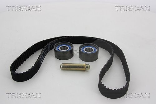 Triscan Zahnriemensatz [Hersteller-Nr. 864728033] für Citroën, Renault Trucks, Fiat, Iveco, Santana, Opel, Renault, Vauxhall
