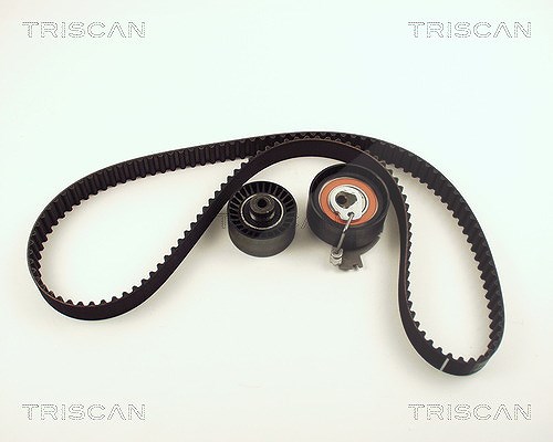 Triscan Zahnriemensatz [Hersteller-Nr. 864728018] für Citroën, Peugeot
